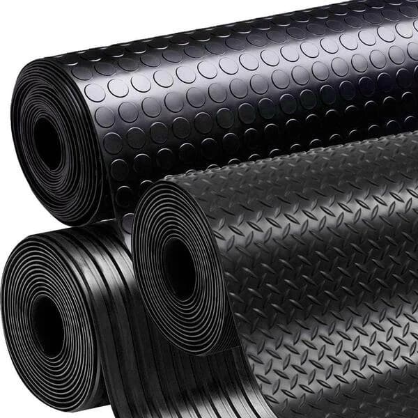 Rubber products