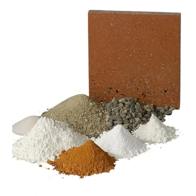 Chemical additives for concrete